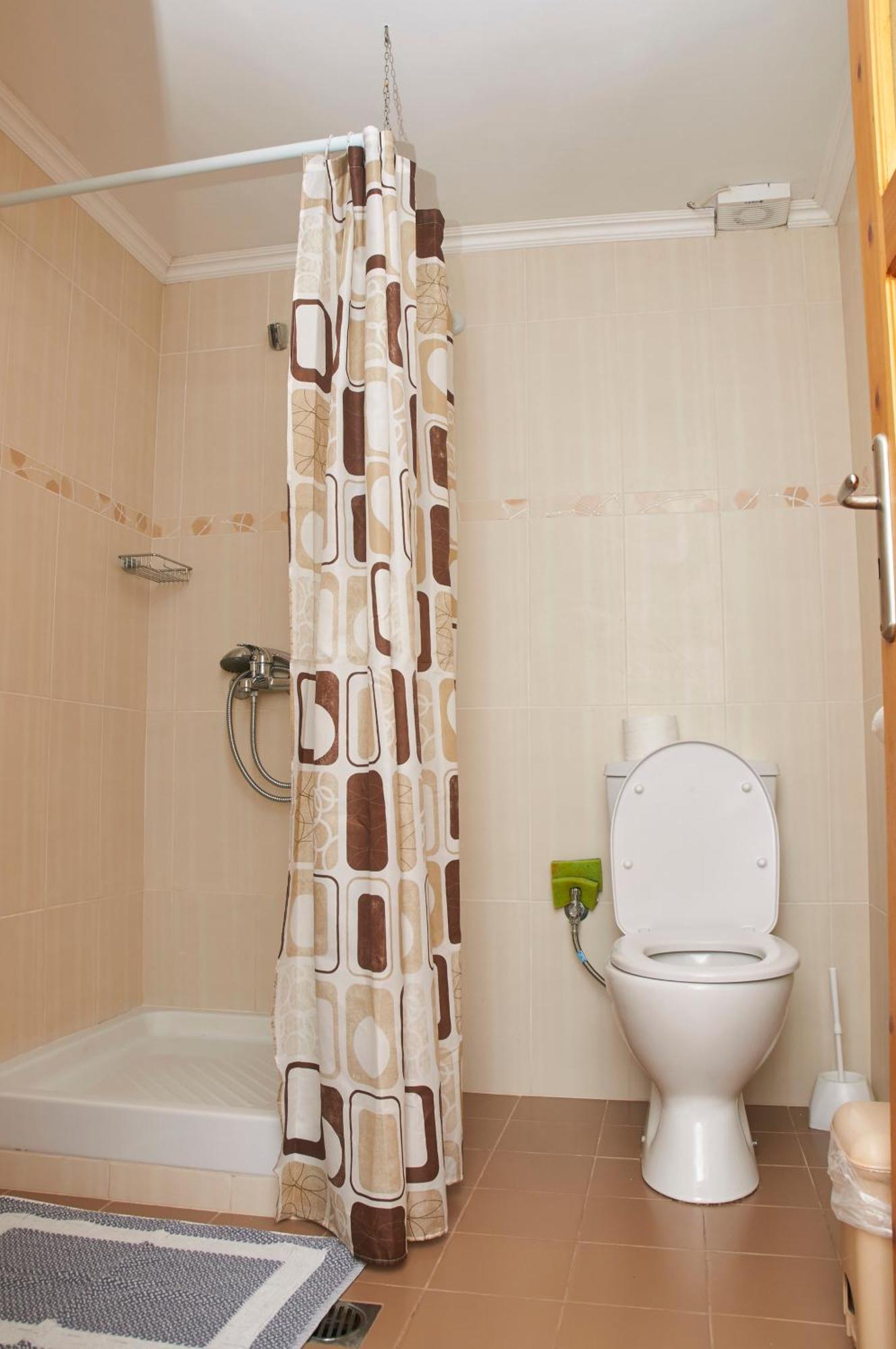 Athina Studios Sými Luaran gambar